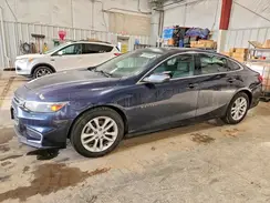 1G1ZE5ST4HF161305 2017 CHEVROLET MALIBU