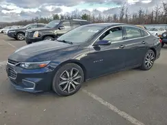 1G1ZE5ST4HF161384 2017 CHEVROLET MALIBU