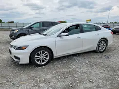 1G1ZE5ST4HF161885 2017 CHEVROLET MALIBU