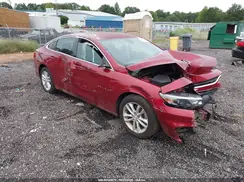 1G1ZE5ST4HF162051 2017 CHEVROLET MALIBU