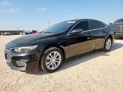 1G1ZE5ST4HF162437 2017 CHEVROLET MALIBU