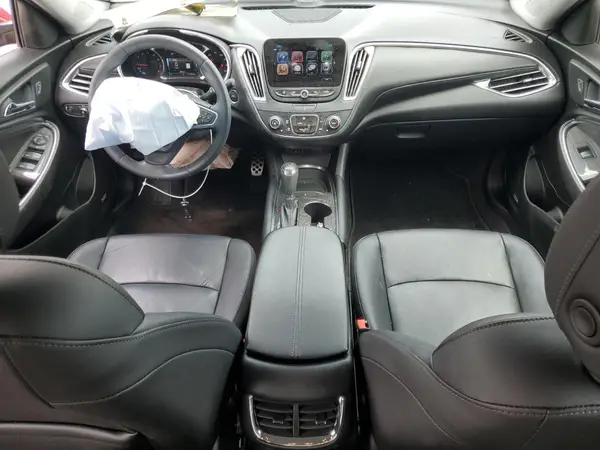 1G1ZE5ST4HF162793 2017 CHEVROLET MALIBU - Image 8