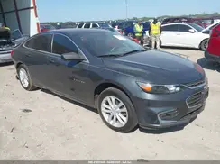 1G1ZE5ST4HF163166 2017 CHEVROLET MALIBU