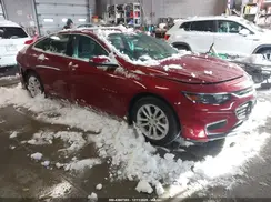 1G1ZE5ST4HF163586 2017 CHEVROLET MALIBU