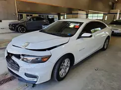 1G1ZE5ST4HF163779 2017 CHEVROLET MALIBU
