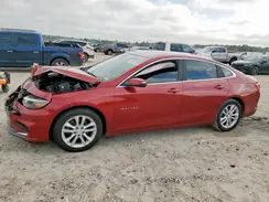 1G1ZE5ST4HF164043 2017 CHEVROLET MALIBU