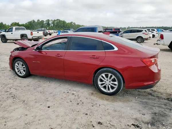 1G1ZE5ST4HF164043 2017 CHEVROLET MALIBU - Image 2