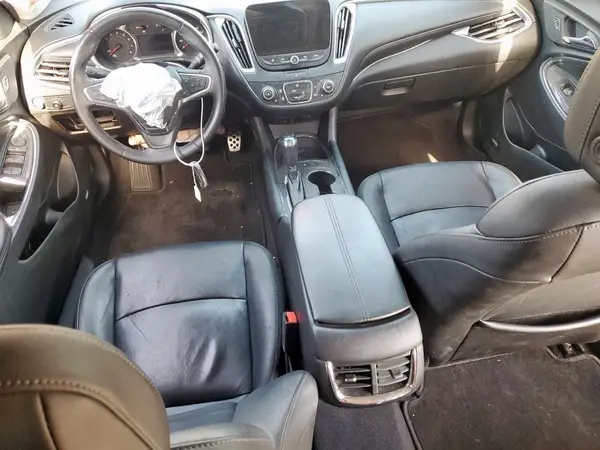 1G1ZE5ST4HF164043 2017 CHEVROLET MALIBU - Image 8