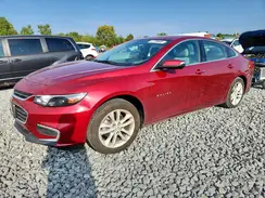 1G1ZE5ST4HF164060 2017 CHEVROLET MALIBU
