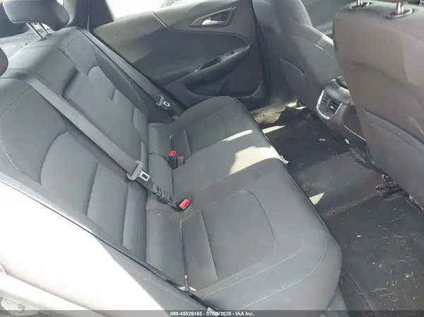 1G1ZE5ST4HF164415 2017 CHEVROLET MALIBU - Image 8