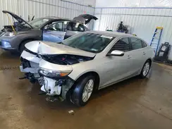 1G1ZE5ST4HF164494 2017 CHEVROLET MALIBU