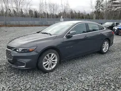 1G1ZE5ST4HF164673 2017 CHEVROLET MALIBU