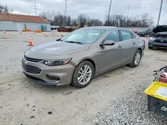 1G1ZE5ST4HF165015 2017 CHEVROLET MALIBU