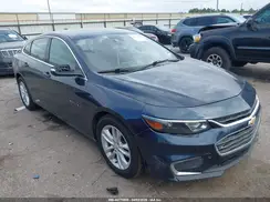 1G1ZE5ST4HF165645 2017 CHEVROLET MALIBU