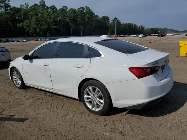 1G1ZE5ST4HF165726 2017 CHEVROLET MALIBU - Image 2