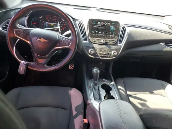 1G1ZE5ST4HF165726 2017 CHEVROLET MALIBU - Image 8