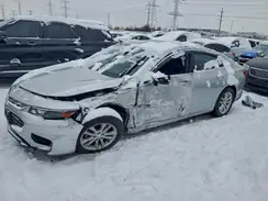 1G1ZE5ST4HF166200 2017 CHEVROLET MALIBU
