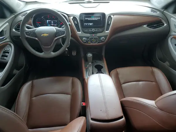 1G1ZE5ST4HF166472 2017 CHEVROLET MALIBU - Image 8