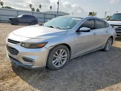 1G1ZE5ST4HF167136 2017 CHEVROLET MALIBU