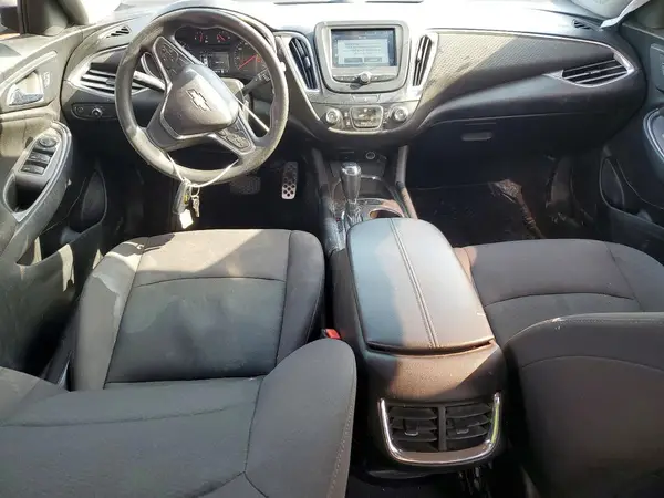 1G1ZE5ST4HF167136 2017 CHEVROLET MALIBU - Image 8