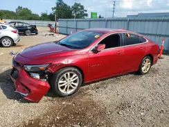 1G1ZE5ST4HF167363 2017 CHEVROLET MALIBU