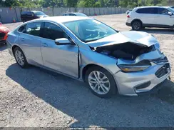 1G1ZE5ST4HF167413 2017 CHEVROLET MALIBU