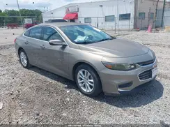 1G1ZE5ST4HF168397 2017 CHEVROLET MALIBU