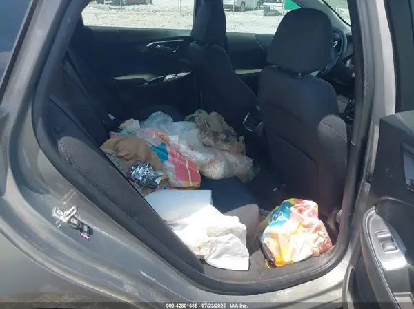 1G1ZE5ST4HF168397 2017 CHEVROLET MALIBU - Image 8