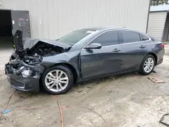 1G1ZE5ST4HF168447 2017 CHEVROLET MALIBU