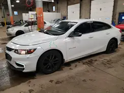 1G1ZE5ST4HF168688 2017 CHEVROLET MALIBU
