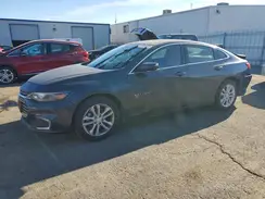 1G1ZE5ST4HF168867 2017 CHEVROLET MALIBU