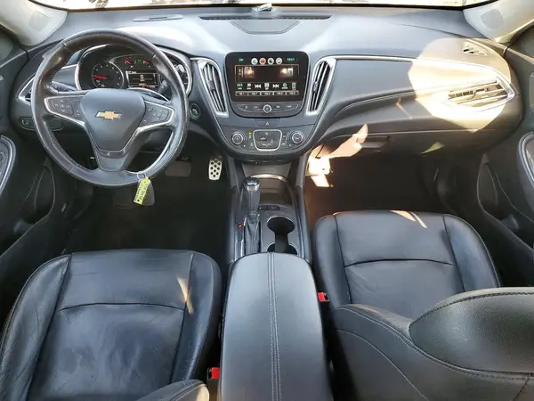 1G1ZE5ST4HF168867 2017 CHEVROLET MALIBU - Image 8