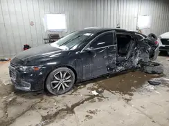 1G1ZE5ST4HF169002 2017 CHEVROLET MALIBU