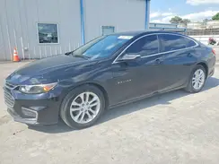 1G1ZE5ST4HF169274 2017 CHEVROLET MALIBU