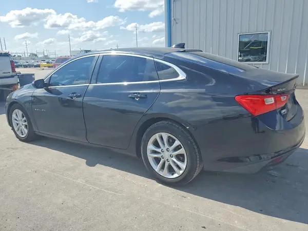1G1ZE5ST4HF169274 2017 CHEVROLET MALIBU - Image 2