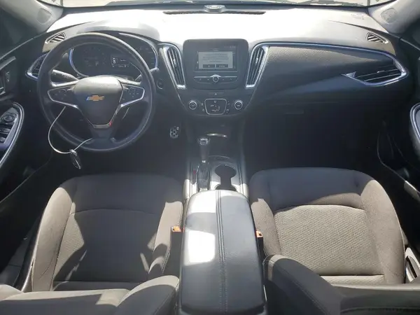 1G1ZE5ST4HF169274 2017 CHEVROLET MALIBU - Image 8