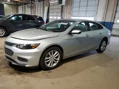 1G1ZE5ST4HF169615 2017 CHEVROLET MALIBU