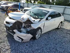 1G1ZE5ST4HF169727 2017 CHEVROLET MALIBU