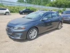 1G1ZE5ST4HF170036 2017 CHEVROLET MALIBU