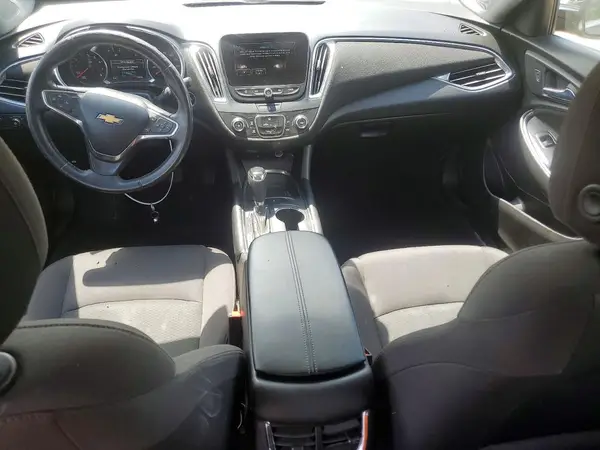1G1ZE5ST4HF170036 2017 CHEVROLET MALIBU - Image 8