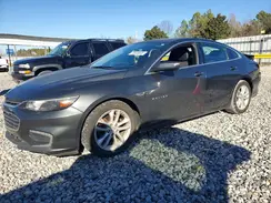 1G1ZE5ST4HF170098 2017 CHEVROLET MALIBU