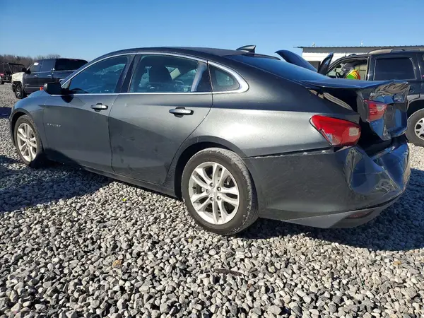 1G1ZE5ST4HF170098 2017 CHEVROLET MALIBU - Image 2