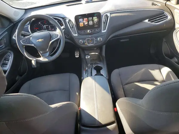 1G1ZE5ST4HF170098 2017 CHEVROLET MALIBU - Image 8