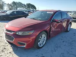 1G1ZE5ST4HF170313 2017 CHEVROLET MALIBU