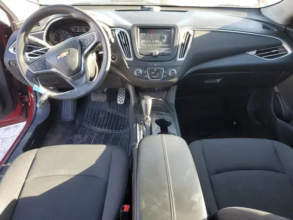 1G1ZE5ST4HF170313 2017 CHEVROLET MALIBU - Image 8