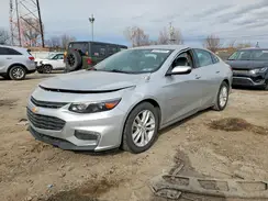 1G1ZE5ST4HF170456 2017 CHEVROLET MALIBU