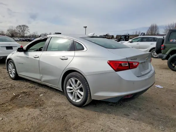 1G1ZE5ST4HF170456 2017 CHEVROLET MALIBU - Image 2