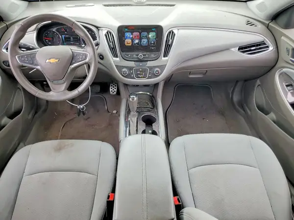 1G1ZE5ST4HF170456 2017 CHEVROLET MALIBU - Image 8