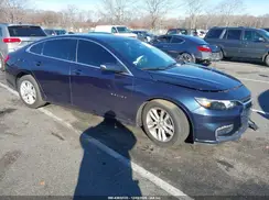 1G1ZE5ST4HF170635 2017 CHEVROLET MALIBU