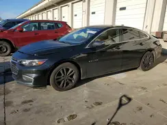 1G1ZE5ST4HF170750 2017 CHEVROLET MALIBU